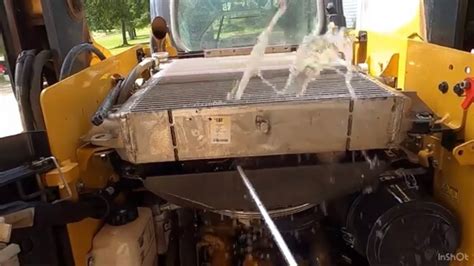 cat skid steer engine problems|cat 259d problems.